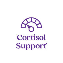 Cortisol Support*
