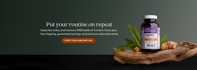 New Chapter | Natural Vitamins & High-Quality Supplements