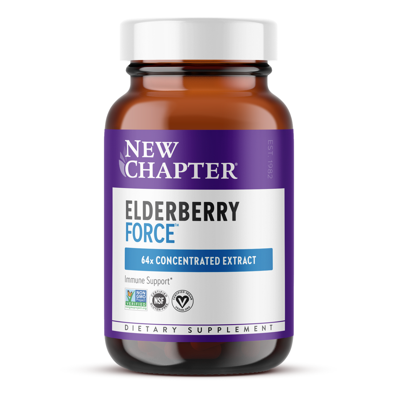 Elderberry Force™