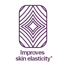 Improves Skin Elasticity