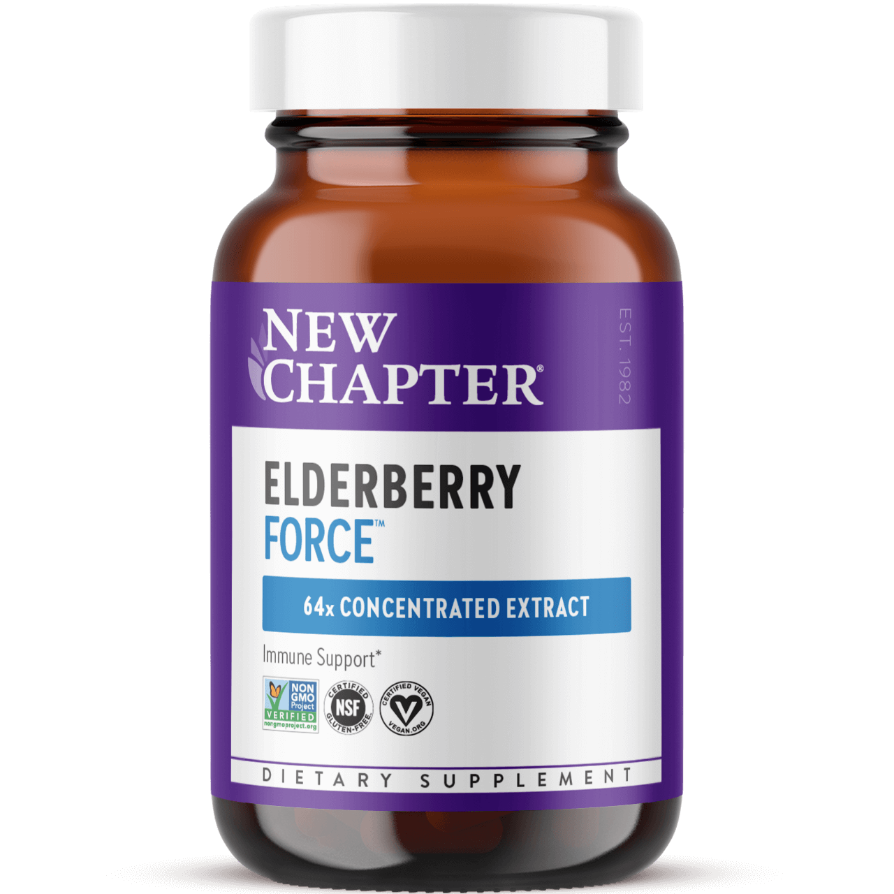 Elderberry Force™