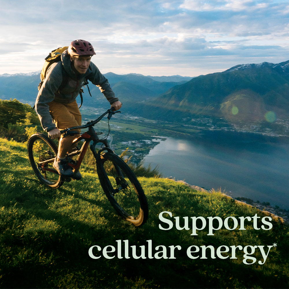 Cellular Energy Vitamin B12+ Gummies