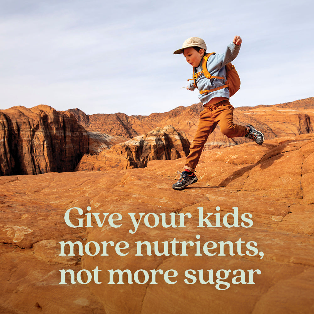 Kids Multivitamin Gummies