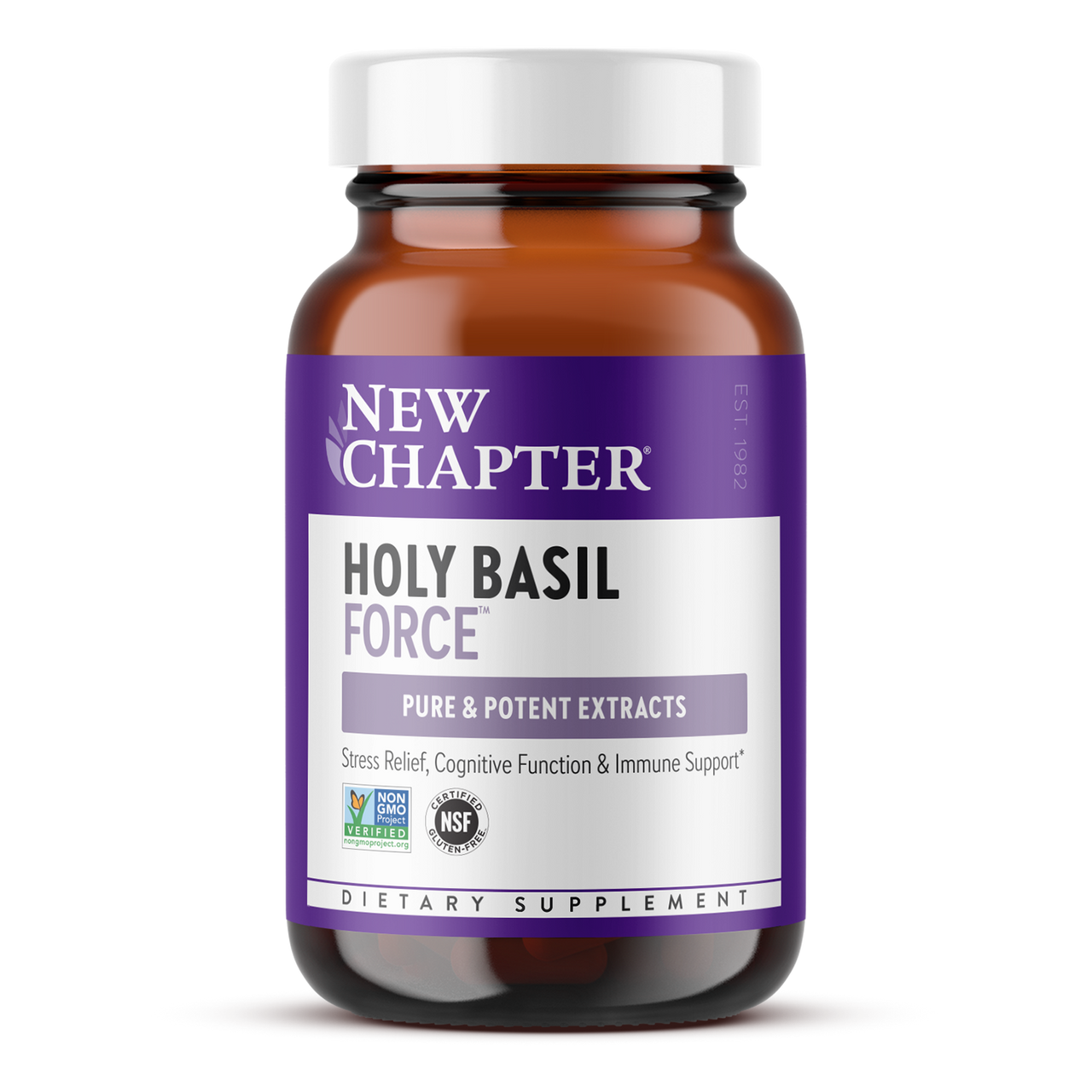 Holy Basil Force™