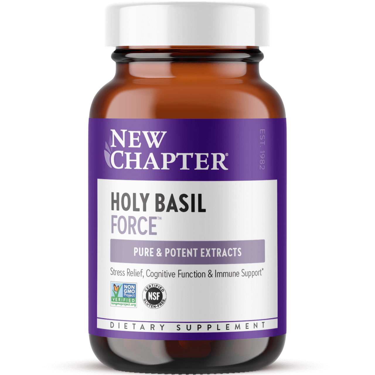 Holy Basil Force™
