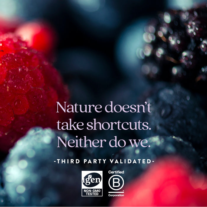 Liquid Multivitamin New Chapter