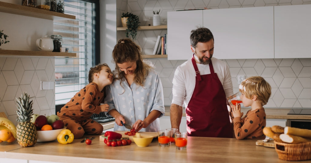 New Chapter Launches First Liquid Multivitamin, a Delicious Supplement for the Whole Family