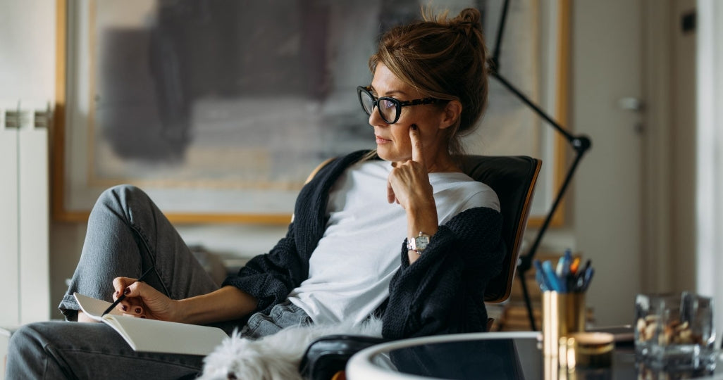 The 12 Best Menopause Supplements in 2026: A Dietitian's Picks
