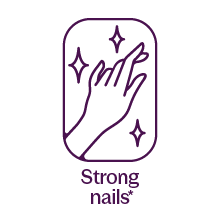 Strong Nails