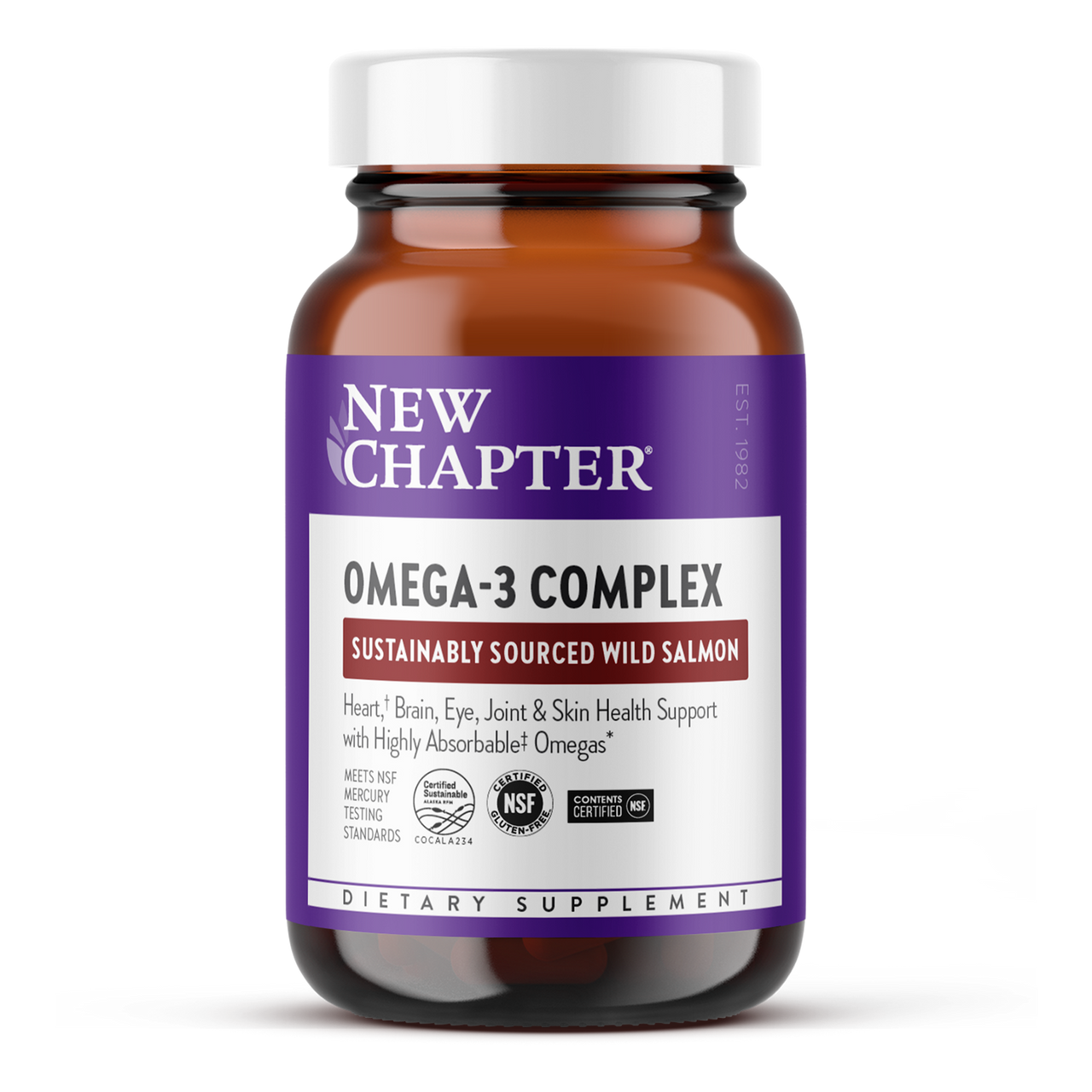 Omega-3 Complex
