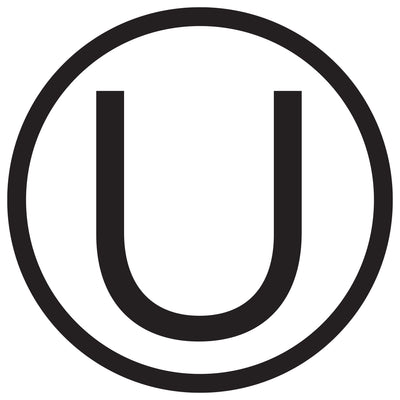 Orthodox Union Certified Kosher
