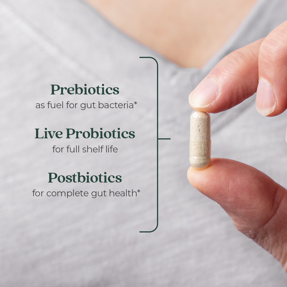 All-Flora™ Probiotic