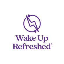 Wake Up Refreshed