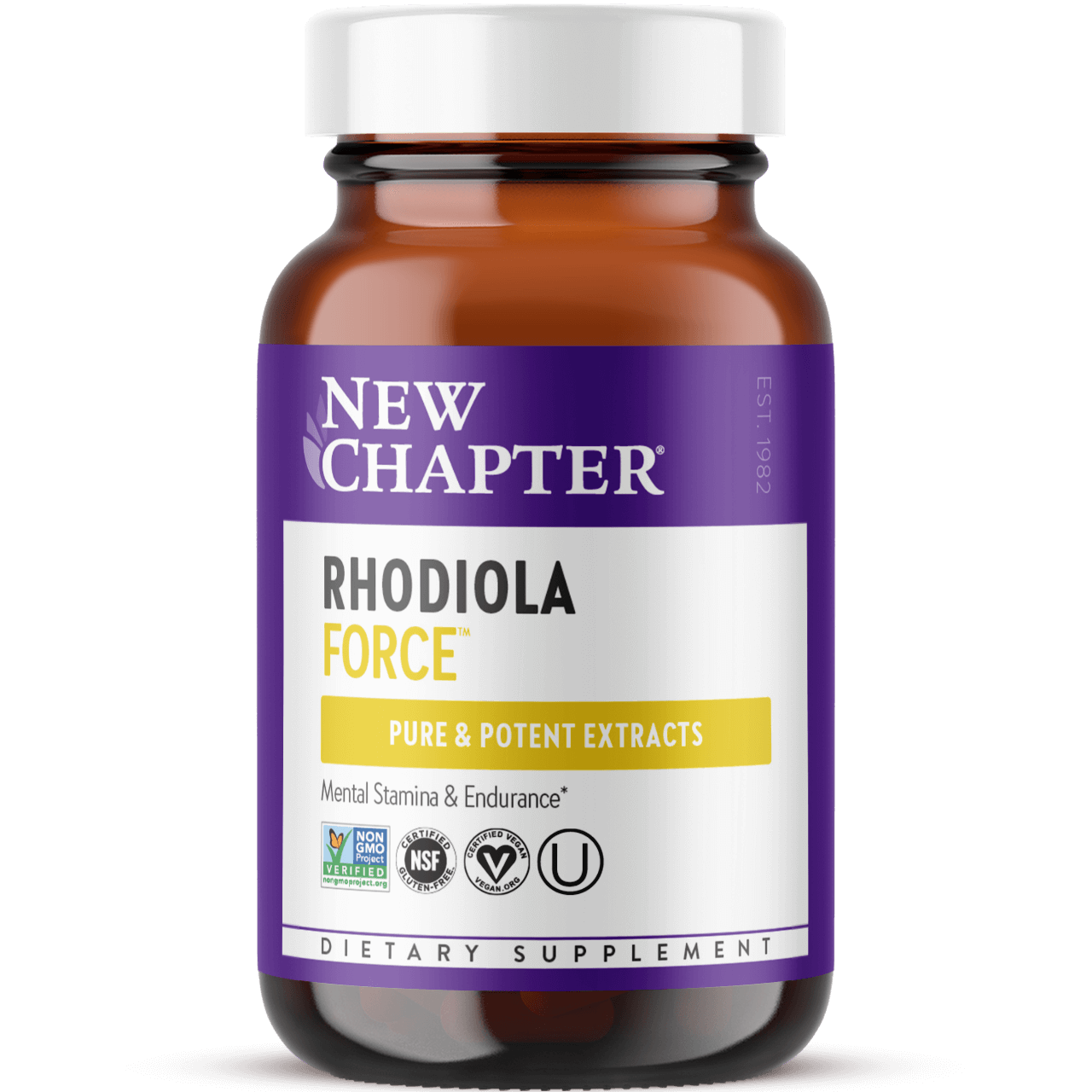 Rhodiola Force™