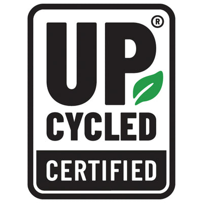 Up Cycled Certified