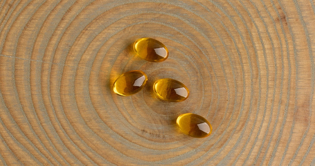 New Chapter Launches First Upcycled Certified Including First to Market Upcycled Fish Oil