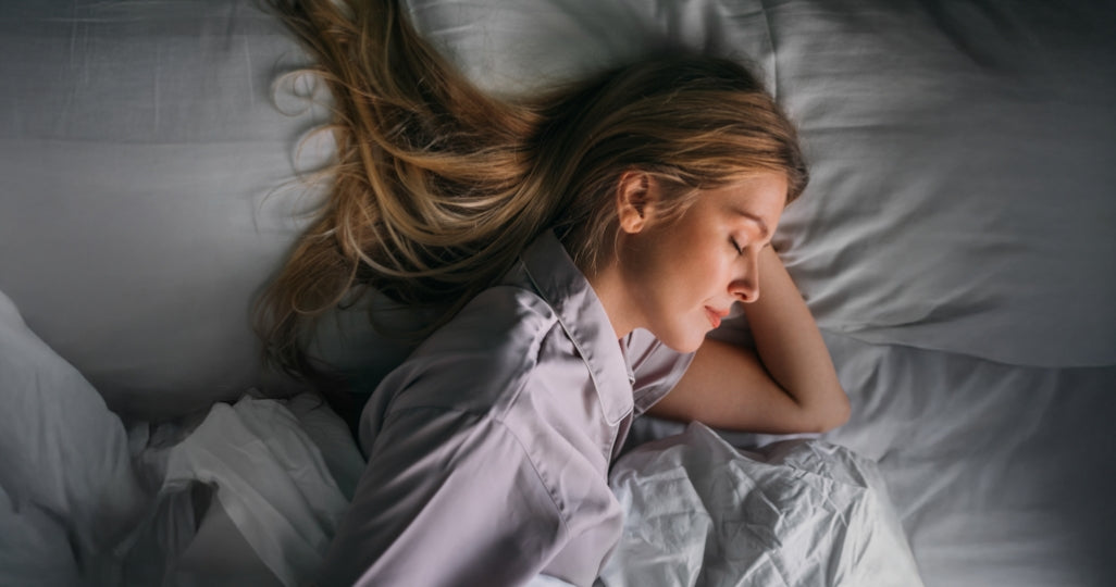 Your Vaginal Microbiome Changes During Menopause-And That Can Seriously Impact Your Sex Life