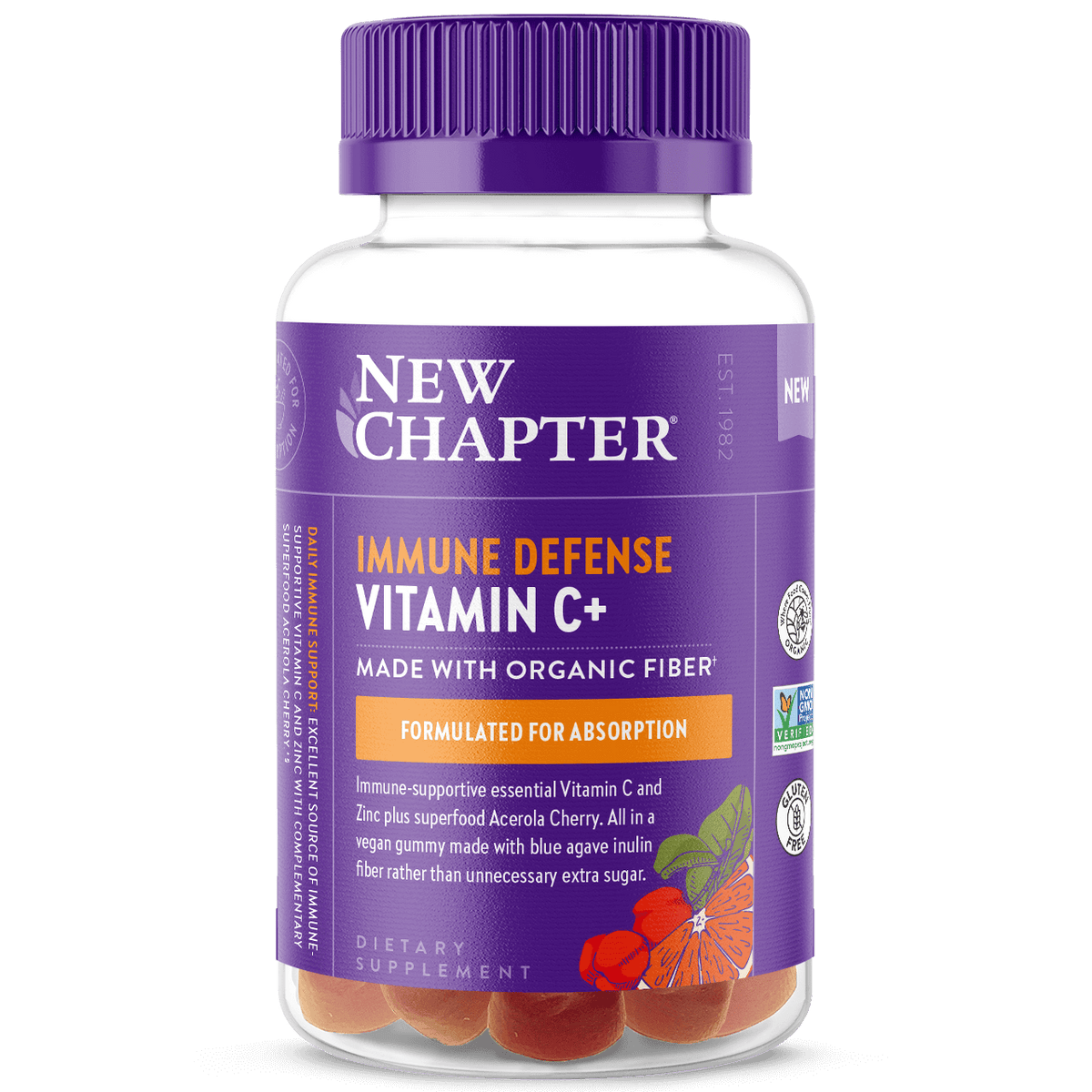 【中古】 ＶｉｔａｍｉｎＺアンソロジー ｗｅｌｃｏｍｅ　ｏｕｒ　ｎｅｗ　ｓｕｐｐｌｅｍｅｎ/エンターブレイン Amazon.com: New Chapter Vegan Elderberry Capsules with 64x