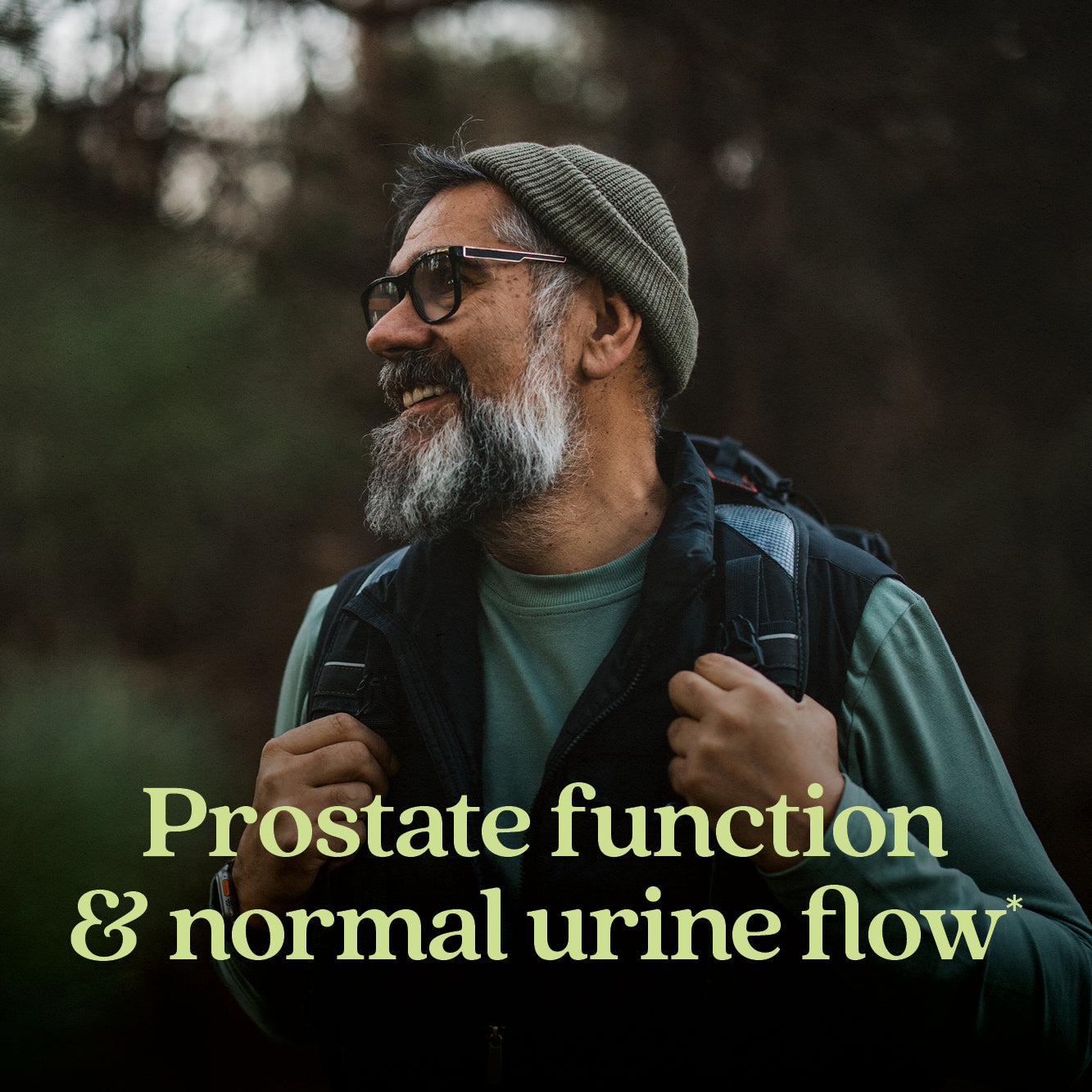 Zyflamend™ Prostate