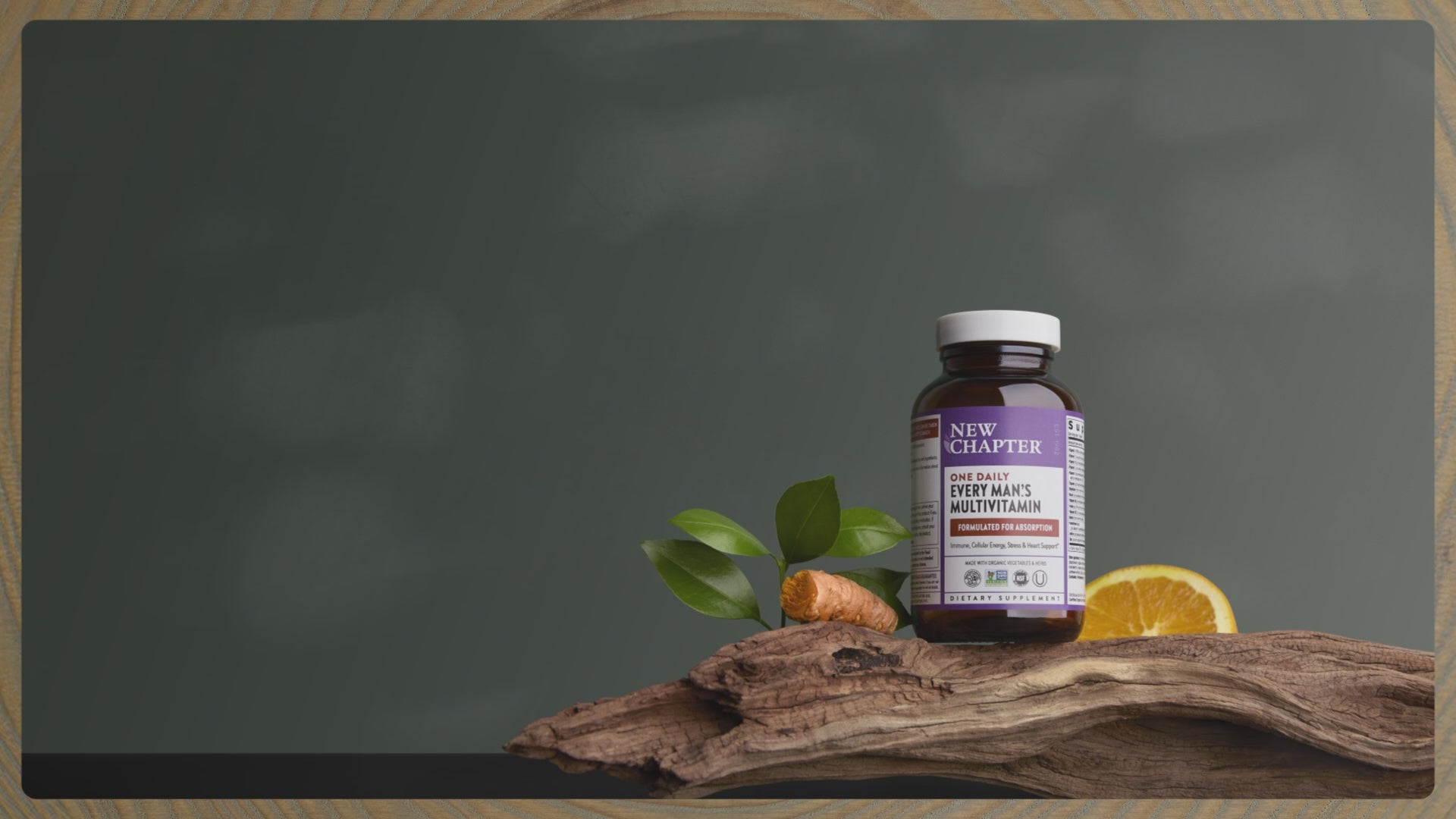 Every Man One Daily Video