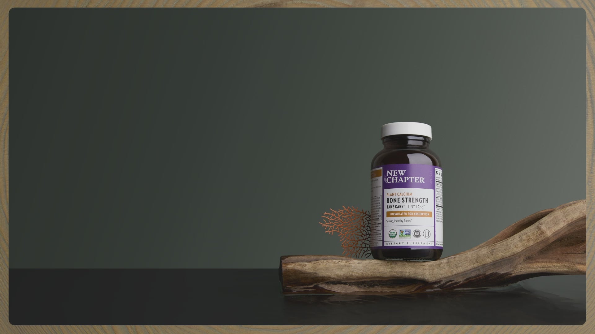 Bone Strength Tiny Tabs Video