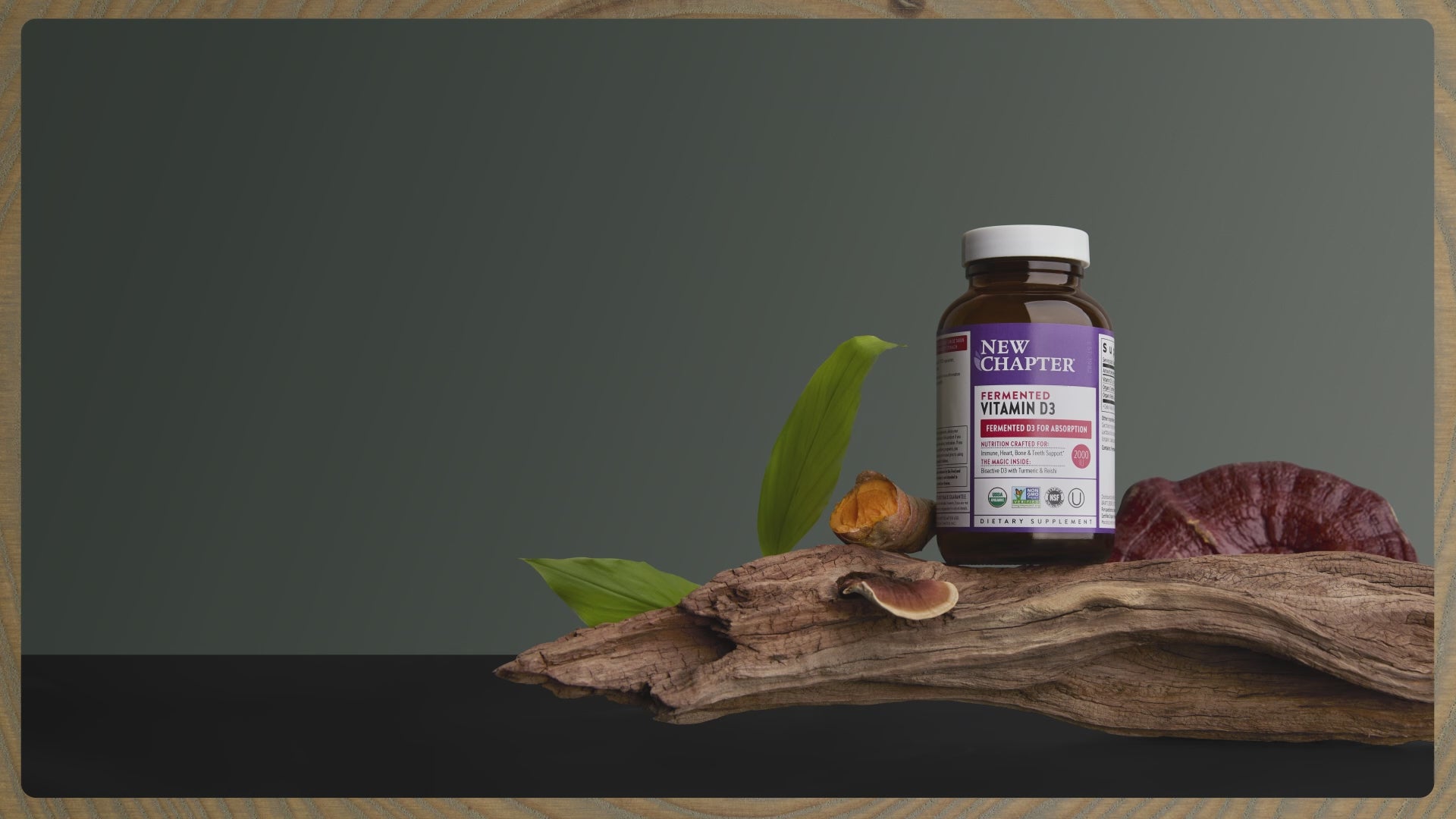 Fermented Vitamin D3 Video