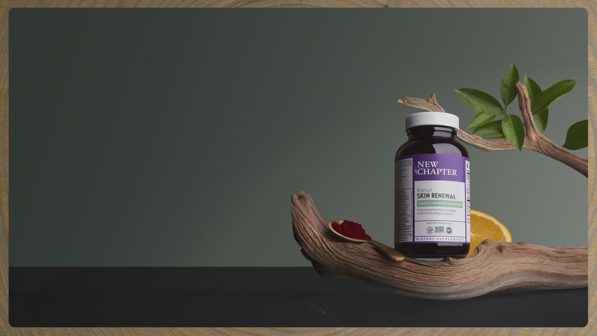 Daily Skin Renewal Video