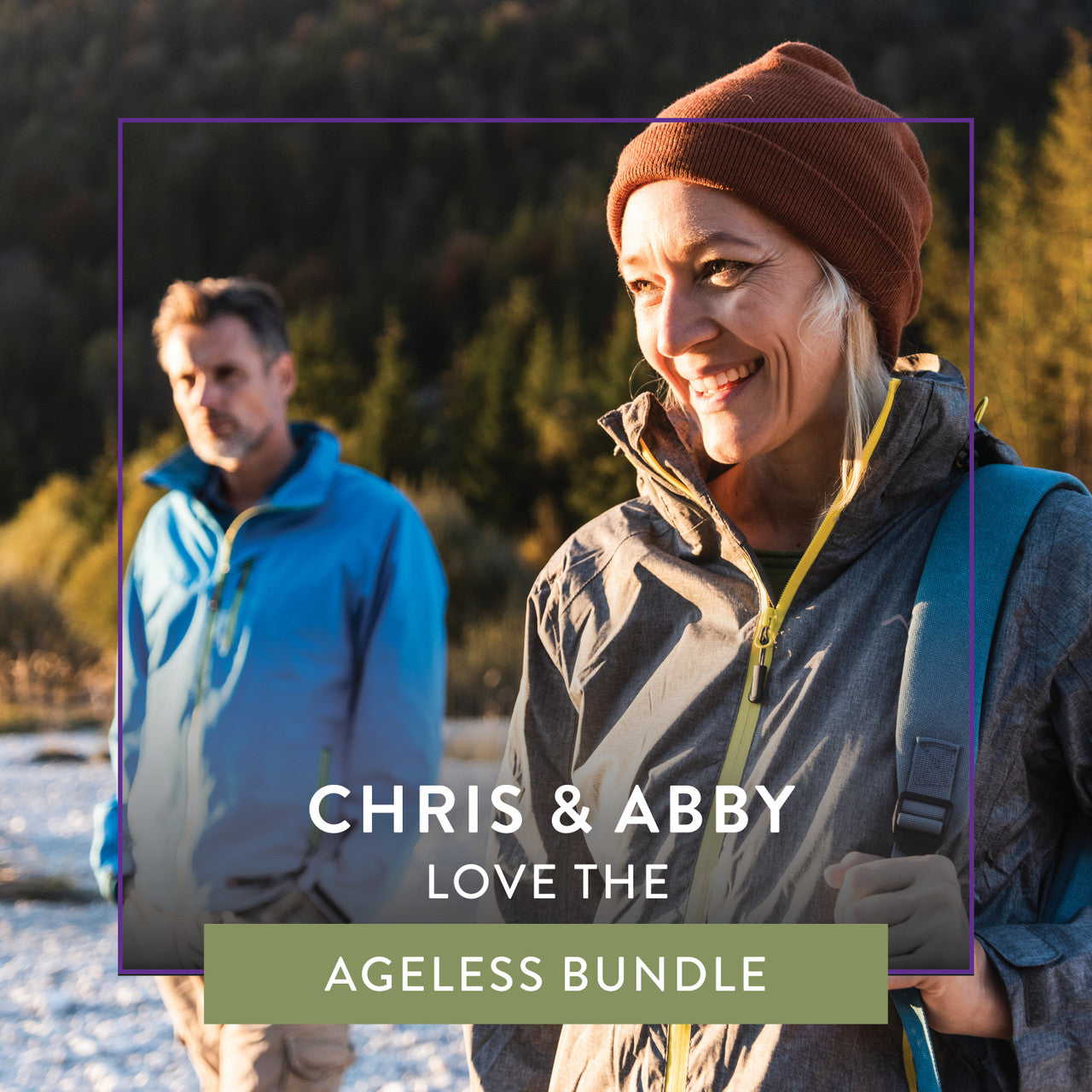 Ageless Bundle